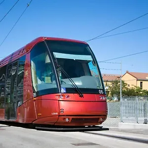 Apartamento Caro Ingresso Indipendente 20mt Tram Venezia Wifi Italia