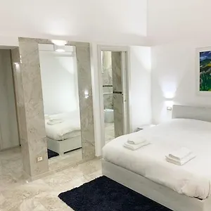 Apartament Giorgi Lux, Katania