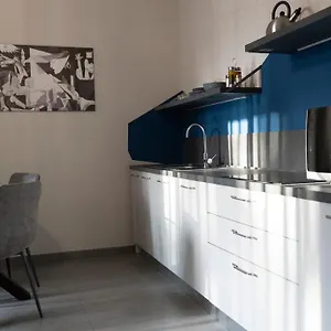  Apartamento Etna Design