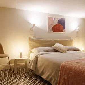 Le Volte And Apartment