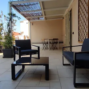  Apartamento Just Here - La Terrazza Italia