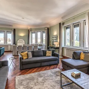  Apartamento Downtown Srl - Imperial Panorama Penthouse Italia