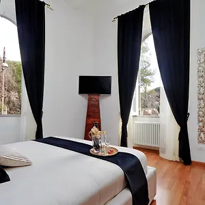  Apartamento Dolce Casa Colosseo Italia